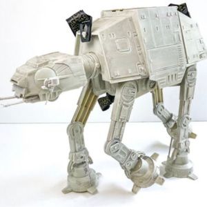 Star Wars Imperial AT-AT Popcorn Bucket